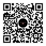 公众号二维码新 公众号二维码新